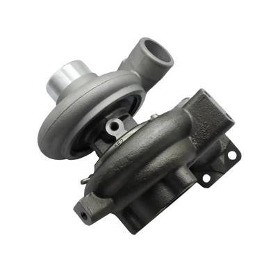 중국 EMS Delivery Guarantee 3 months 49179-02230 E320B/C 3066 E320 S6K Engine Turbocharger Parts 49179-02340 TD06H-16M TE06H-16M 판매용