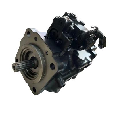 Chine Machinery Repair Shops 708-1W-00690 For Bulldozer Parts Komatsu D375A-6 Fan Pump Fan Motor 708-7H-00680 à vendre