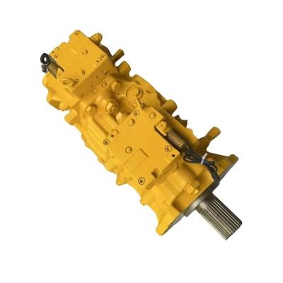 China Excavator Komatsu 3000 4000 hydraulic pump plunger pump main pump assembly for sale