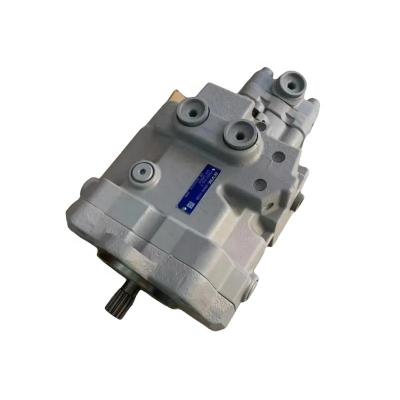 China Excavator Hydraulic Pump Parts PSVD2-17E PSVD2-21E Main Pump for sale