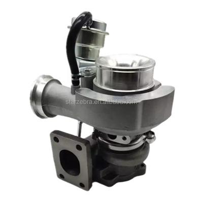 China Excavator Parts Kapal Turbocharger Model PC60-7 PC60-8 4D95 Supercharger Turbocharger Kit Turbocharger Core With K18/K24 for sale