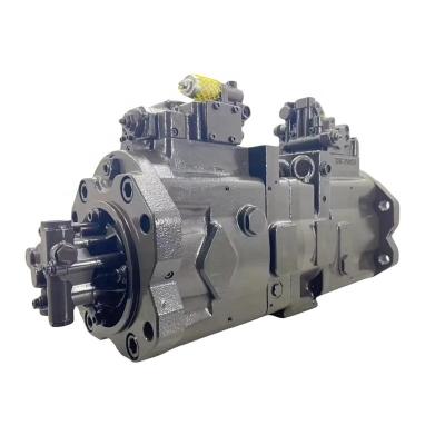 China SANY 335 hydraulic pump plunger pump assembly K5V160 for sale