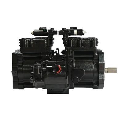 China Yy10V00009f5 Hot Sale Excavator Pump K3V63dtp Sk135 electric Hydraulic Main Pump for Kobelco Excavator Hydraulic Pump for sale