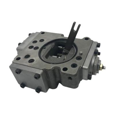 China Regulator K3V63 K3V112 K5V140 K5V160 K5V200 K5V212 Excavator Hydraulic Main Pump Regulator Parts for sale