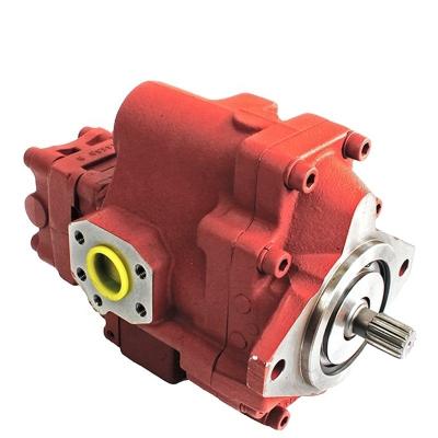 China PVD-2B-40P PVD-2B-42P Original NachiPVD-2B-44P hydraulic pump for excavator YC35 PC40 ZX55 for sale