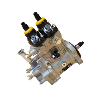 China 8-94392714-5 Diesel Fuel Injection Pump for ISUZU 6HK1 Retail Market for sale