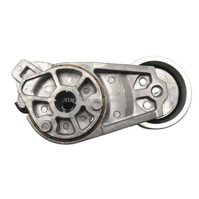 Cina D12D Engine Model Belt Tensioner for Volvo Excavator EC360 EC460 VOE21145261 21145261 in vendita