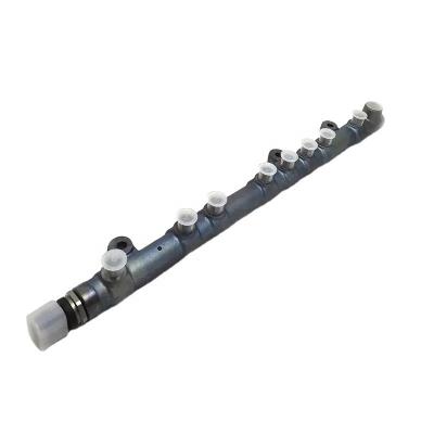 China 20798896 0445226188 EC210B Excavator Spare Parts COMMON RAIL PIPE D6E EC210B High Pressure Pump Pipe for sale