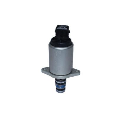 China TM60601 24V Excellent Machinery Parts Hydraulic Solenoid Valve 20Bar Proportional Solenoid Valve for Manufacturing Plant for sale