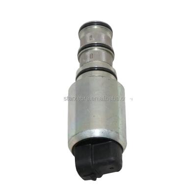 China Construction Works AT310584 Hydraulic Solenoid Valve for Tractor 325J 315SJ 410K 210K 410L 310L for sale