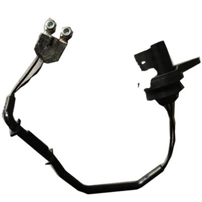 Cina Fuel Injector Wiring Harness 6156-81-9110 for Excavator PC400-7 PC450-7 PC400-8 Replacement Parts in vendita