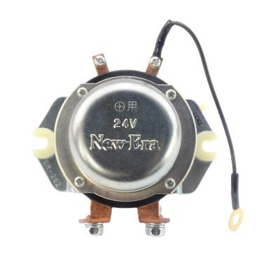 China Construction Works BR-262 Battery Switch for Old Shop Excavator Parts for sale