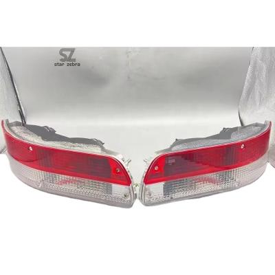 China Manufacturing Plant's Product Kobelco Counterweight Lamp SK200 SK230 SK250 SK260 SK350-8 Super 8 6e Rear Lamp Tail Lamp à venda