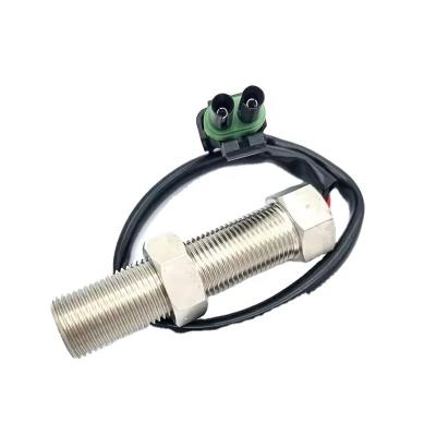 China 21Q6-15800 Sensor de velocidad moderno 21E3-0042 21E3-0042 R210-7 R220-9S en venta