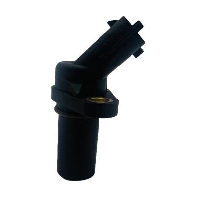 중국 Construction Works D13 Truck Parts Crankshaft Position Sensor 0281002315 Designed To Meet Customer Requirements 판매용