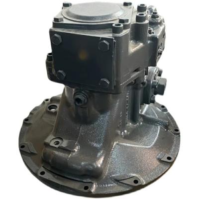 China STAR ZEBRA PC160-7 Komatsu hydraulic pump 708-3M-00040 708-3M-00020 PC160 MAIN PUMP PC170LC-10 excavator pump 708-3M-00022 708-3M-00011 à venda