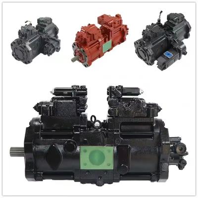 中国 STAR ZEBRA Wholesale price Excavator Hydraulic main pump K3V63 K3V112 K3V180 K7V63 K5V140 K5V160 K5V80 For Kawasaki pump Repair Kit 販売のため