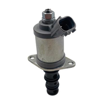 China STAR ZEBRA  ZAX200-3 9254306 Hydraulic Pump Rregulator Solenoid Valve 9254306 For Hitachi Hydraulic Solenoid Valve for sale