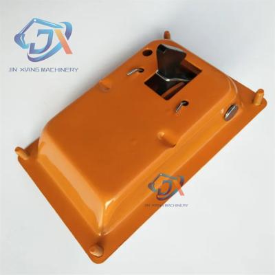 China STAR ZEBRA 4652498 Side Door Water Lock Hydraulic Pump Door Lock Ex200-3 ZAX120 ZAX200 ZAX240 ZAX270 4409394 4409446 Door Locks zu verkaufen