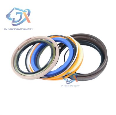 China STAR ZEBRA safety seal neoprene rubber mechanical hydraulic repair seals ring oring kit seal kit for excavator Te koop