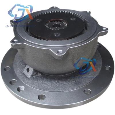 Cina STAR ZEBRA 708-7T-00160 Excavator PC56 Swing Reduction Gearbox PC55 PC50UU PC40 in vendita