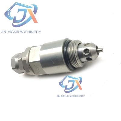 中国 STAR ZEBRA Suction Relief Valve Komatsu PC200-7 PC200-8 PC300-7 Relief Safety Valve 723-40-91200 Relief Valve 販売のため