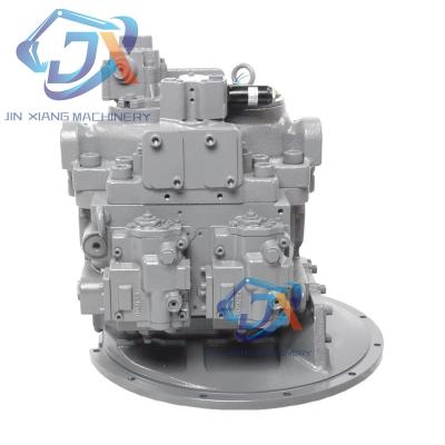 Chine STAR ZEBRA Original hydraul pump H5V160DP-NHPR-2N5X 04864 construction machinery parts hydraulic motor for HITACHI à vendre