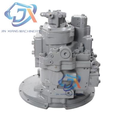 Cina STAR ZEBRA Crawler excavator parts Handok hydraulic pump 31NB-10010 piston pump R450LC-7 K5V200DPH main pump for hyundai in vendita