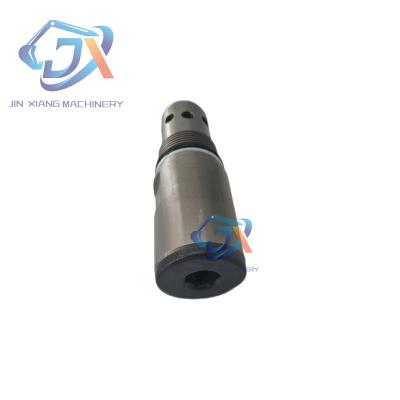 Chine STAR ZEBRA Fast Delivery High Quality Excavator Hydraulic Relief Valve Assy XKAY-00313 SG08 Swing Motor Relief Valve à vendre