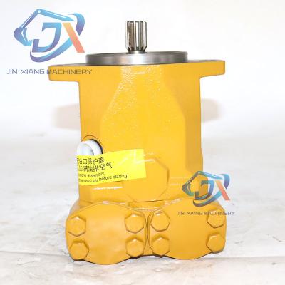 China STAR ZEBRA 234-4638 Piston Pump Excavator Spare Parts E330D E336D Excavator Piston Pump 2344638 Te koop