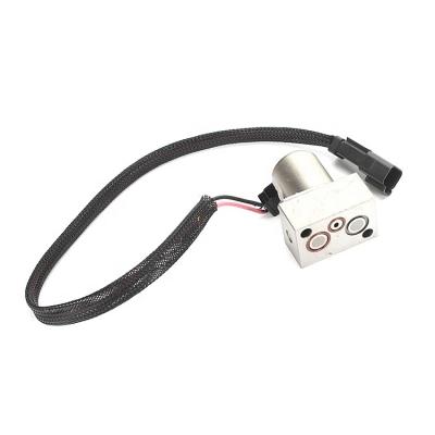 China Excavador Solenoid Valve For PC200 PC210 702-21-57400 de la pompa hydráulica en venta