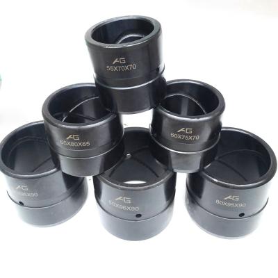 China Simplex-Bagger-Bucket Bushings Alloy materielles Starzebra StahloDM zu verkaufen