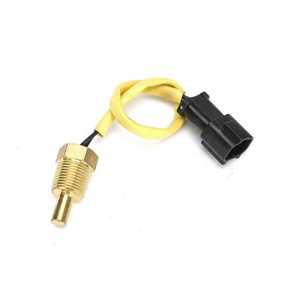 China interruptor 7861-92-3380 do sensor de temperatura da água 6D65 para PC200-6 PC220-6 à venda