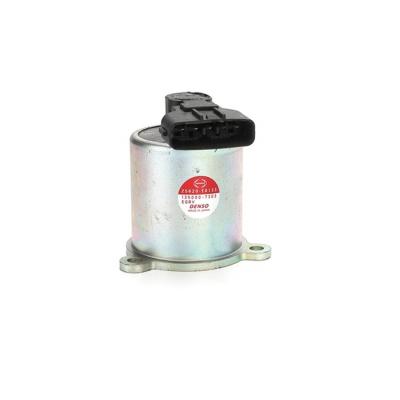 Cina Escavatore Solenoid Valve 256120-E0133 135000-7303 di SK200-8 SK250-8 SK260-8 in vendita