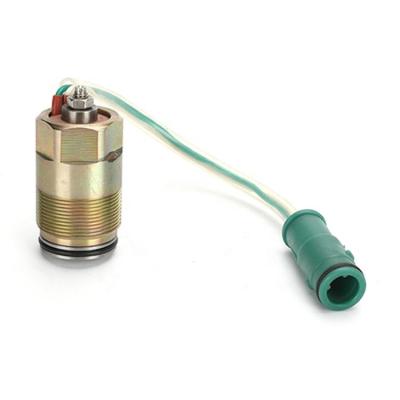 Cina Escavatore Solenoid Valve TDRDE5K-10 della pompa idraulica per SK200-1 HD700-5 in vendita