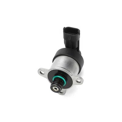 Cina Escavatore Solenoid Valve For SK130-8 SK140-8 0928400742 di aspirazione di D04FR SCV in vendita