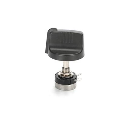 Chine Excavatrice Rotary Knob Switch d'HACHE D'OUVRAGE pour le moteur d'injection directe de HITACHI à vendre