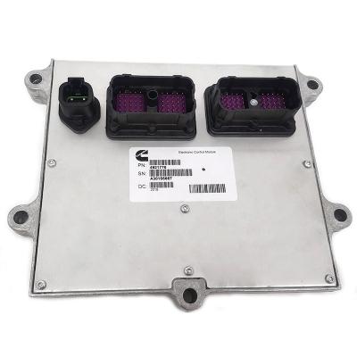 Chine Module de commande de moteur ECM 4921776 600-467-1100 pour PC200-8 PC300-8 à vendre