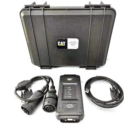 China CAT do ODM E adaptador de comunicação 3 317-7485 com o multi OEM da língua à venda