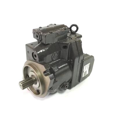 China 100KG Bagger Hydraulic Pump For SY75 für Maschinerie-Reparaturwerkstätten zu verkaufen