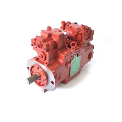 Cina Escavatore di Hydraulic Pump For Liugong LG915D dell'escavatore di K7V63DTP-9N0E in vendita