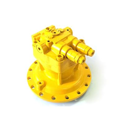 China 158-8986 motor hidráulico do balanço M5X130 para Excavaotor E320C E320D à venda