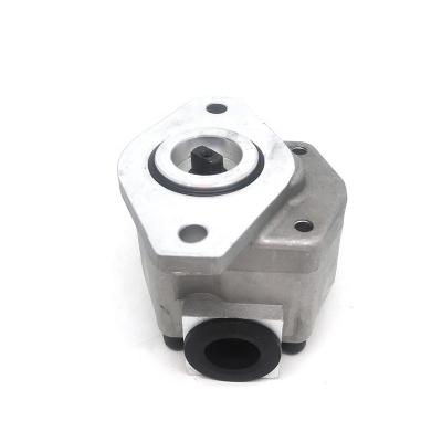 Cina Escavatore Hydraulic Gear Pump A10V43 di E70B per il ODM dell'OEM di Hitachi in vendita