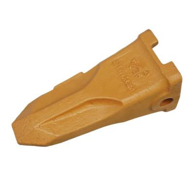 China Bagger Bucket Teeth Adapter DH300 DH360 271300032 2713-1236RC 2713-1219 zu verkaufen