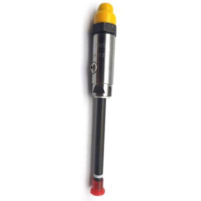 China boca original de Engine Parts Pencil del excavador 8N7005 para el inyector diesel E330B 330B en venta