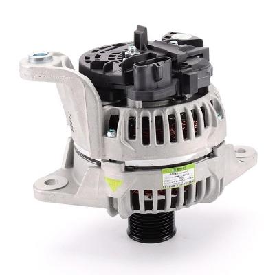 China CA1853IR D6D Diesel Engine Alternator 24V 60A 10PK OEM For VOLVO Excavator for sale