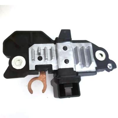 China 20523391 graafwerktuig Spare Parts Regulator voor EC210 EC290 EC360 Te koop