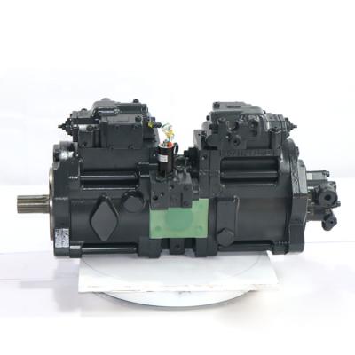 China Hauptpumpe mit 14595621 K3v112dt, Hydraulikbagger Pump For EC210B 240B zu verkaufen