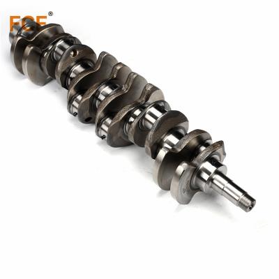 Chine Axe DB58 détraqué forgé par moteur pour DH220-5 220-7 65.02101-0045A à vendre