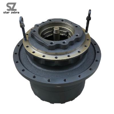 Chine 6D102 excavatrice Travel Gearbox, moteur 708-8F-00111 de voyage de PC210 KOMATSU à vendre